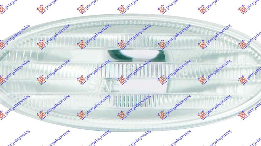 Semnalizare Aripa Fata Stanga Smart ForFour An 2015 2016 2017 2018 2019 2020