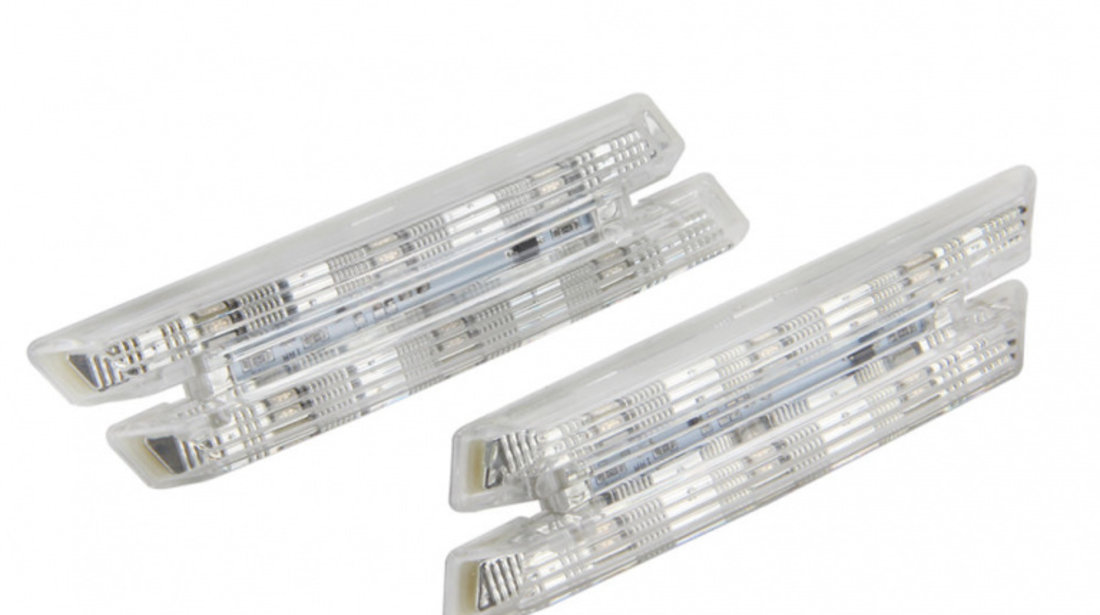 Semnalizare Aripa Led Bmw Seria 1 E82 2007-2013