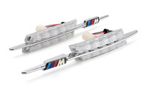 Semnalizare Aripa Led Bmw Seria 3 E46 1998-2001 Pr...