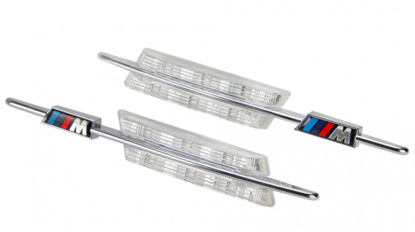 Semnalizare Aripa Led Bmw Seria 3 E91 2005-2012