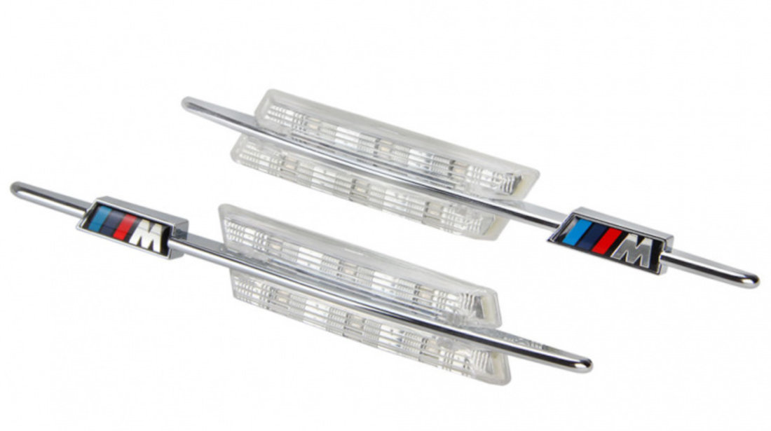 Semnalizare Aripa Led Bmw Seria 3 E92 2006-2012