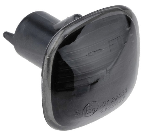 Semnalizare Aripa Nty Gri Fumuriu Skoda Fabia 1 1999-2007 ELP-AU-011