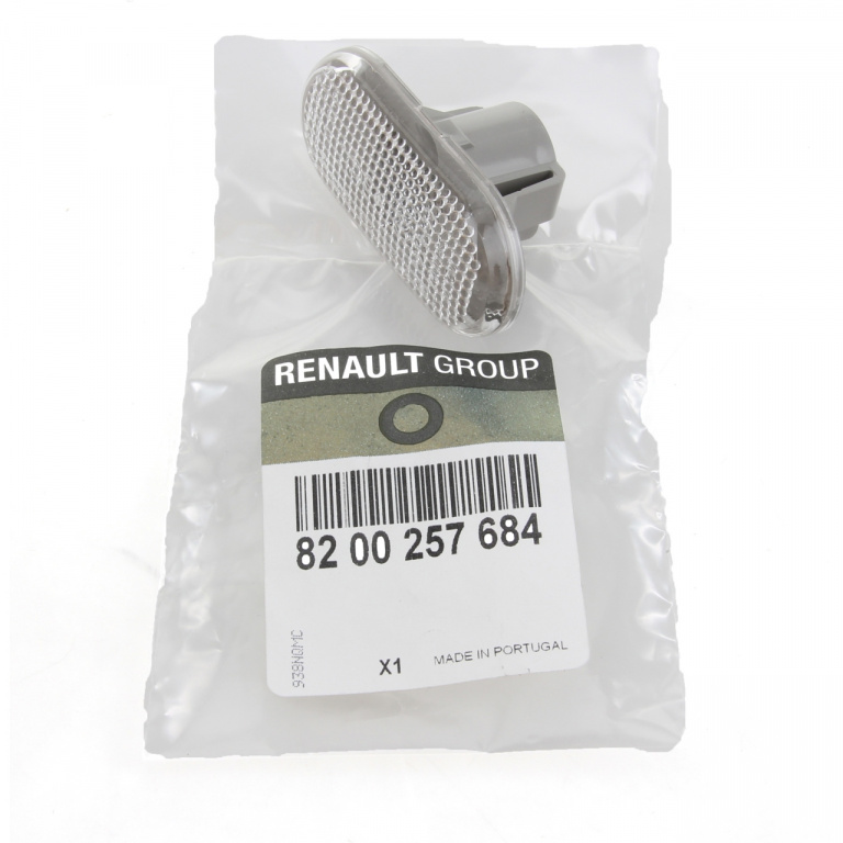 Semnalizare Aripa Oe Renault Twingo 3 2014→ 8200257684