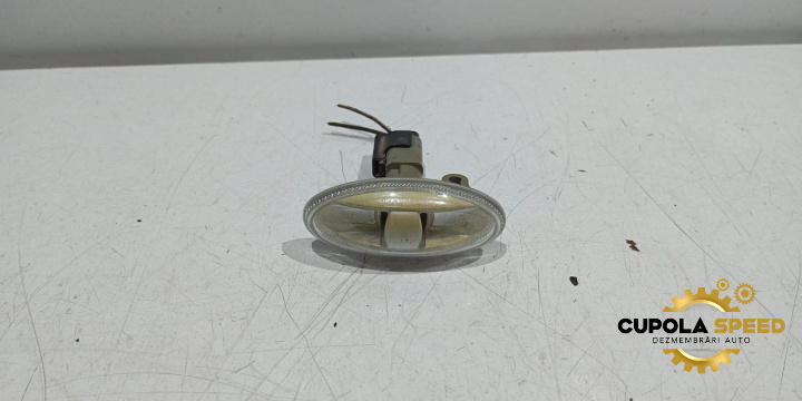 Semnalizare aripa stanga 9680057580 Peugeot 307 [2001 - 2005]