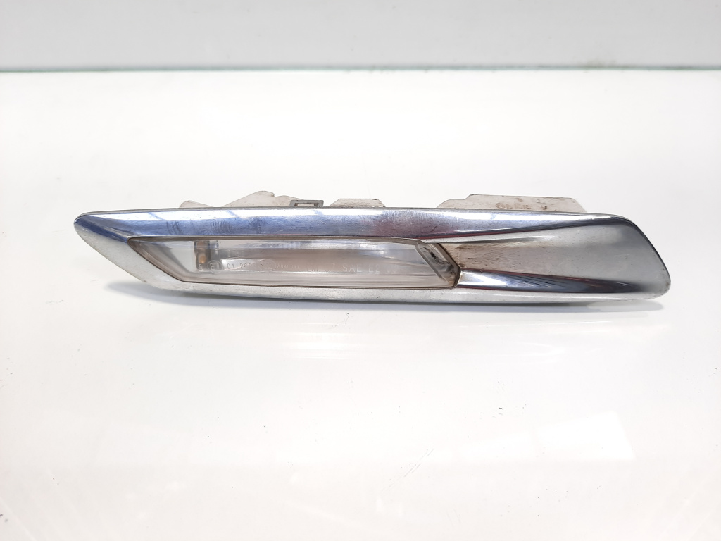 Semnalizare aripa stanga fata, cod 7154167-04, Bmw 5 (F10) (id:478317)