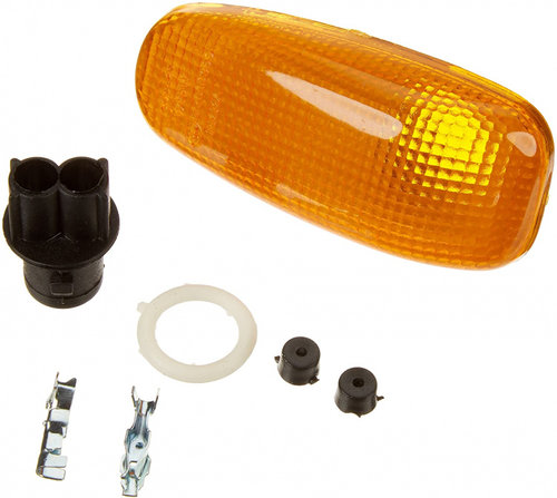 Semnalizare Aripa Tyc Mercedes-Benz V-Class 1996-2003 18-3575-45-2