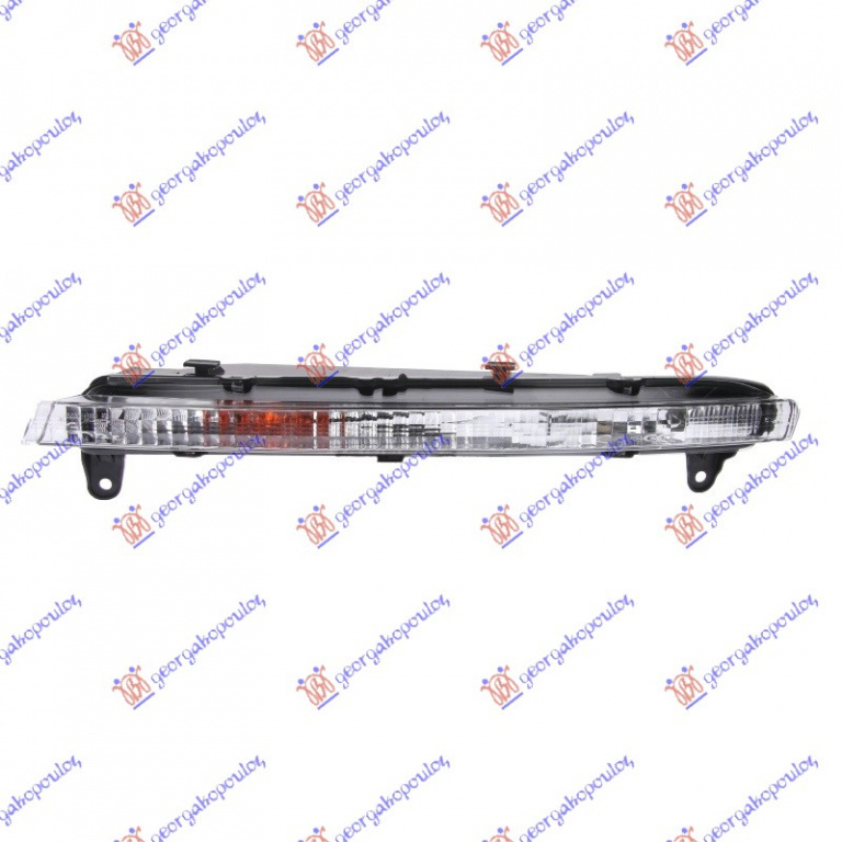 Semnalizare - Audi Q7 2006