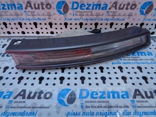 Semnalizare bara fata dreapta, 3C0953042E, Vw Passat (3C2) 2005-2010 (id:207859)