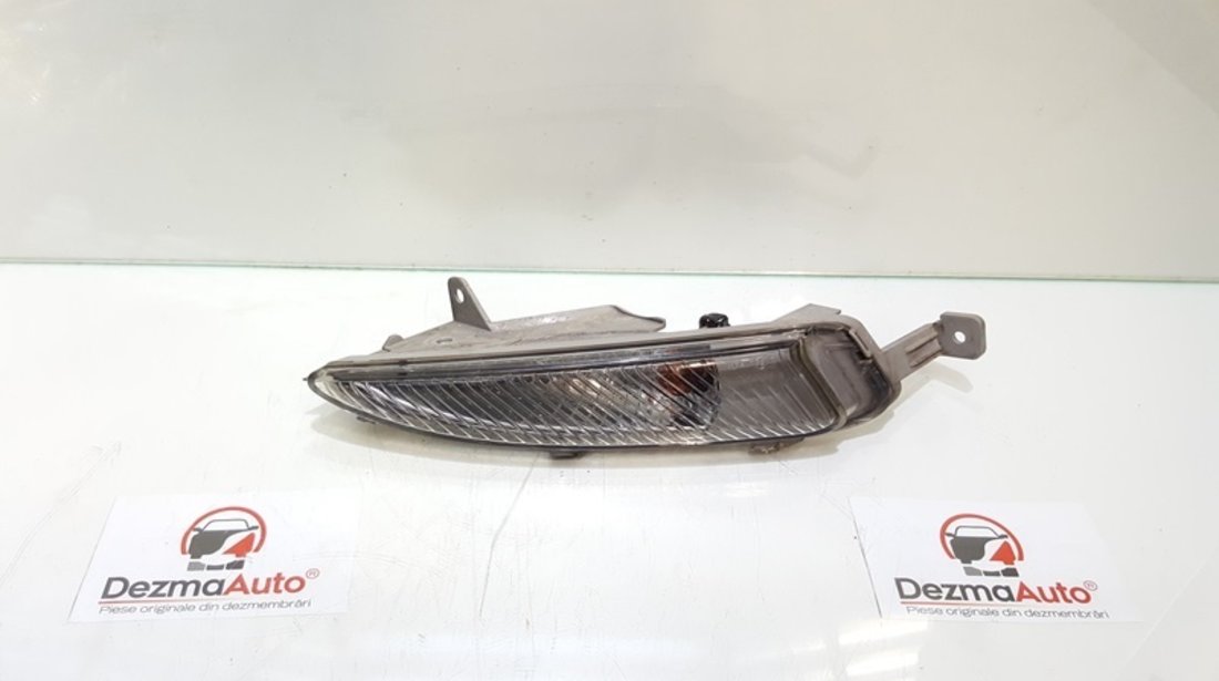 Semnalizare bara fata dreapta, GM13367143, Opel Astra J