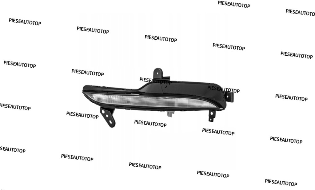 Semnalizare bara fata dreapta Renault Megane 4 2016-2019 NOUA 261306376R