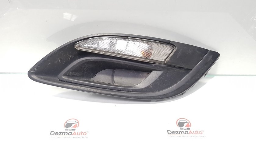 Semnalizare bara fata stanga, Opel Astra J, cod GM13367142 (id:365455)