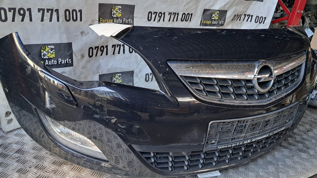 Semnalizare bara Opel Astra J an 2011 cod 13264641 / 13264642