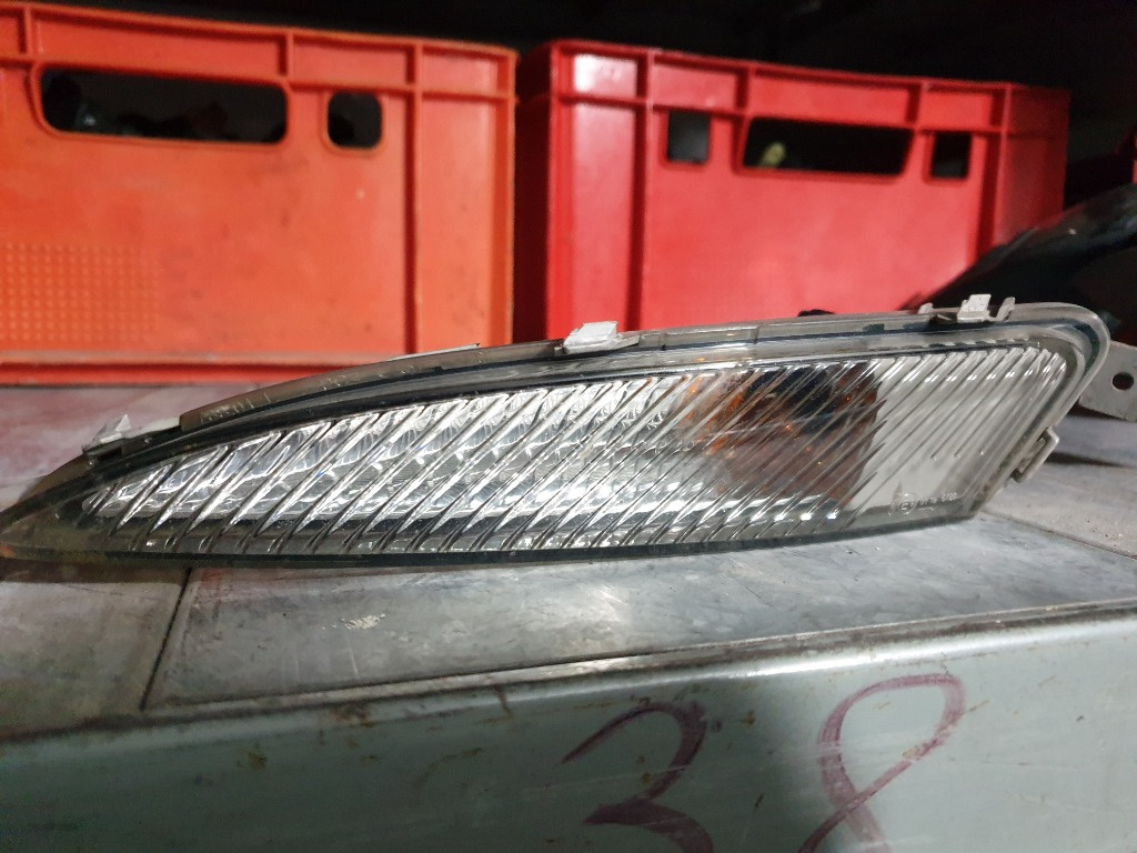 Semnalizare Bara Stanga Fata Opel Astra J 2009-2014 cod 13367142