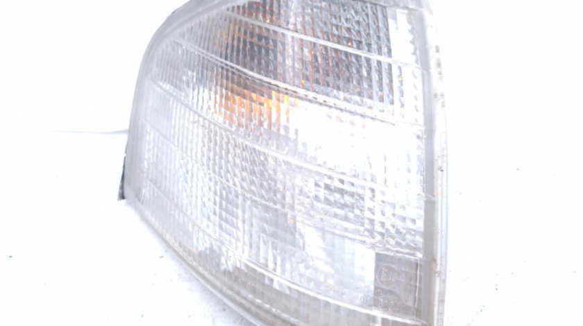 Semnalizare De Langa Far Dreapta Mercedes-Benz S-CLASS (W220) 1998 - 2005 183357B, 18-3357B