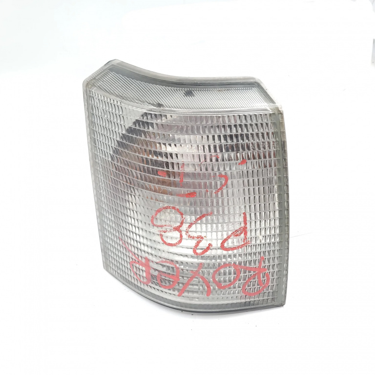 Semnalizare De Langa Far Land Rover Range Rover Mk 2 (P38) 1994-2002 Stanga