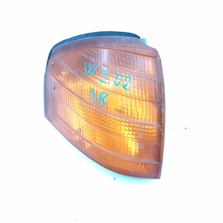 Semnalizare De Langa Far Mercedes-Benz C-Class (W202) 1993-2001 Dreapta 0192083, 0192095