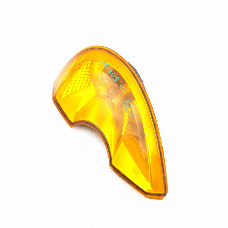 Semnalizare De Langa Far Renault Modus (F/Jp0) 2004-2012 Dreapta 22816498B, E13070901 Koito