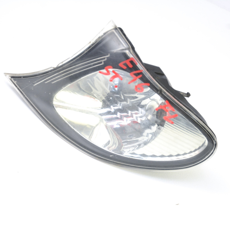 Semnalizare De Langa Far Stanga BMW 3 (E46) 1998 - 2007 6914199, 6 914 199