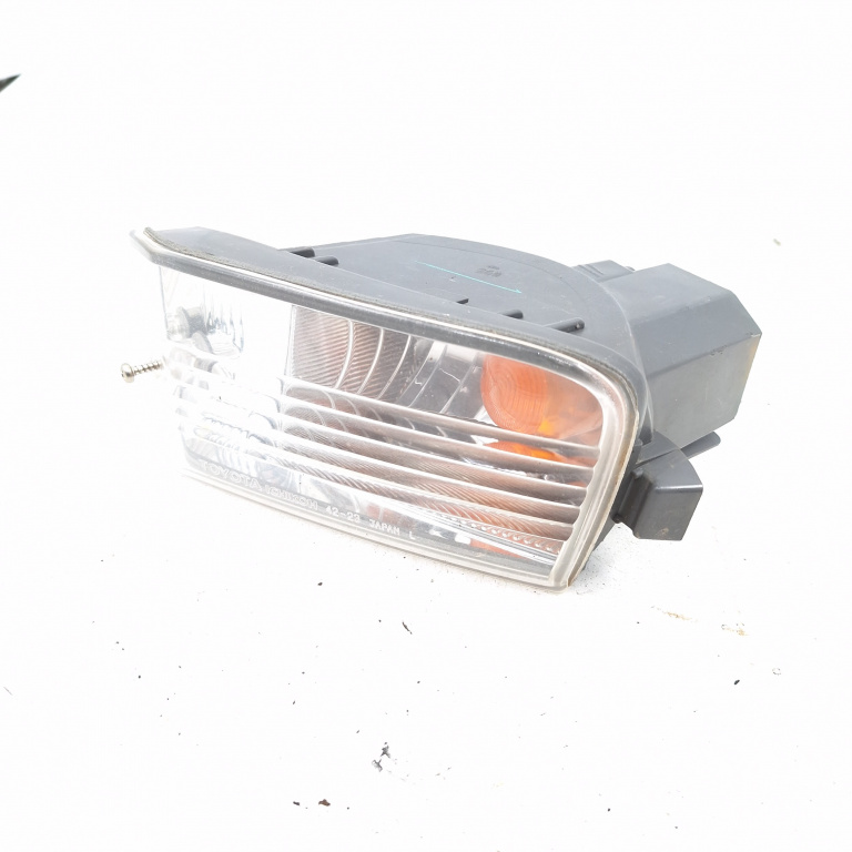 Semnalizare De Langa Far Toyota Rav 4 Mk 2 2000-2005 2.0 Vvti 4Wd 1Az-Fe Benzina Dreapta Toyota