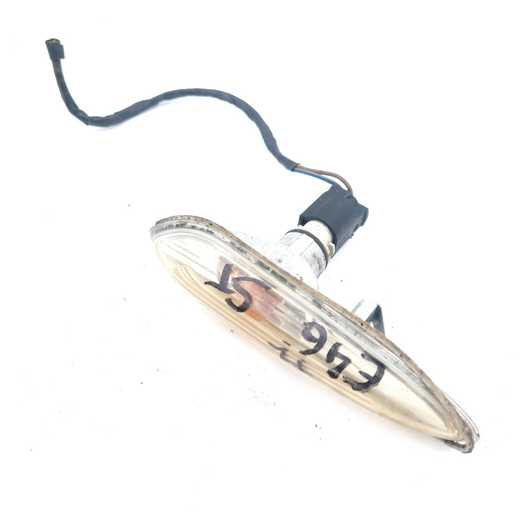 Semnalizare De Pe Aripa (Lucas) Bmw 3 (E46) 1998-2007 Stanga 691137106, 6 911 371-06