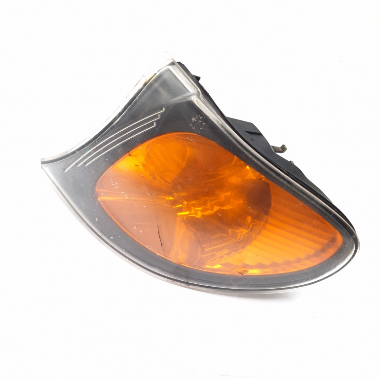Semnalizare De Pe Aripa (Lucas) Bmw 3 (E46) 1998-2007 Stanga 6910979, 388701 Zkw