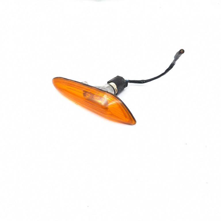 Semnalizare De Pe Aripa (Lucas) Dreapta Bmw 3 (E46) 1998-2007 7165914, 330422