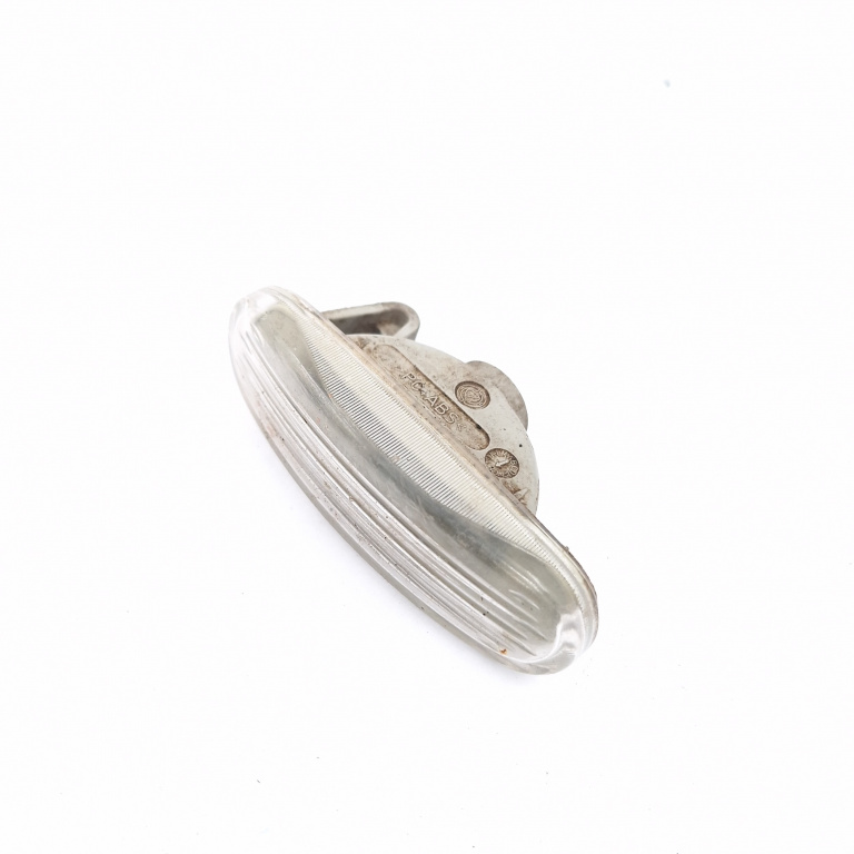 Semnalizare De Pe Aripa (Lucas) Fiat Grande Punto (199) 2005-2012 Dreapta Stanga 51717793, 6812