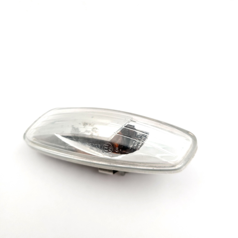 Semnalizare De Pe Aripa (Lucas) Peugeot 207 2006-2014 Dreapta E20105033, 37143X10, 9680005180