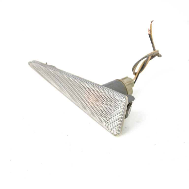 Semnalizare De Pe Aripa (Lucas) Renault Megane 2 2002-2010 Dreapta 82000271516 Olsa