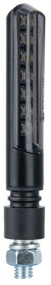 Semnalizare Dinamica Moto Fata / Spate, Stanga / Dreapta 2,4W Oxford EL359
