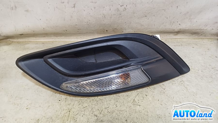Semnalizare Dreapta 13367143 Opel ASTRA J hatchback 2009