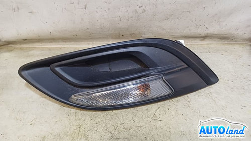 Semnalizare Dreapta 13367143 Opel ASTRA J hatchback 2009