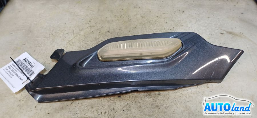 Semnalizare Dreapta 9802607 De pe Aripa Mini COUNTRYMAN R60 2010-2014