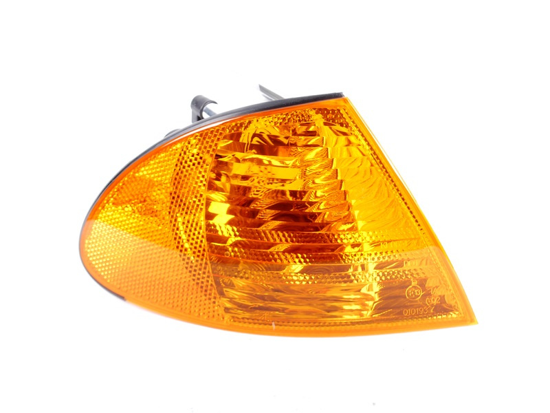 Semnalizare Dreapta Am Bmw Seria 3 E46 1998-2001 63136902766 Portocaliu