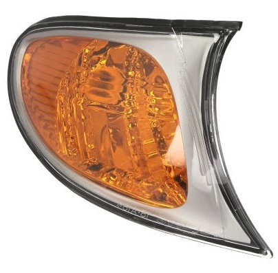 Semnalizare Dreapta Am Bmw Seria 3 E46 2001-2005 Portocaliu / Titan 63136915376