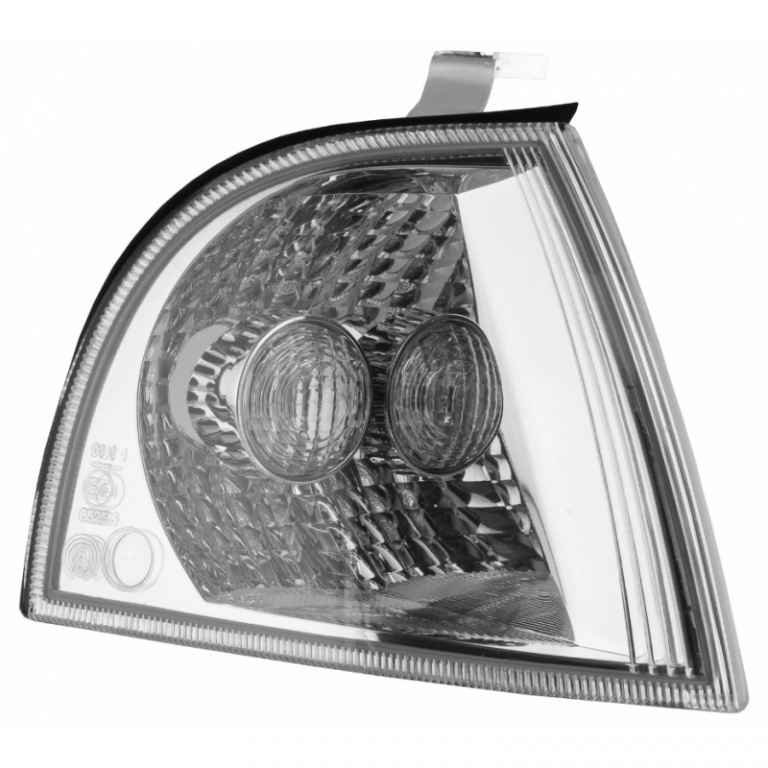 Semnalizare Dreapta Am Skoda Octavia 1 2000-2004 1U0953156D Alb
