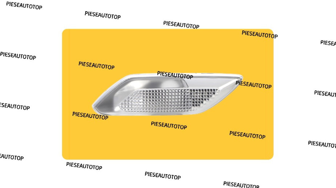 Semnalizare dreapta aripa fata Dacia Logan 3 2021-2023 NOUA 261612750R