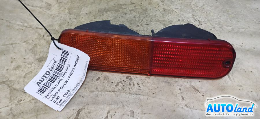 Semnalizare Dreapta Bara Land Rover FREELANDER LN 1998