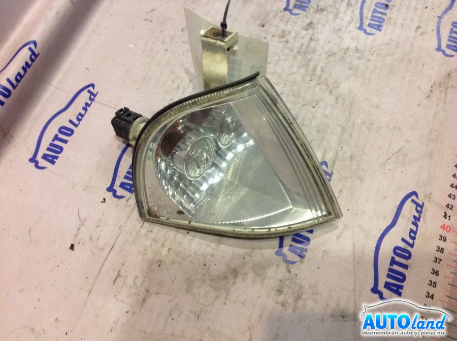 Semnalizare Dreapta Cleme Rupte Skoda OCTAVIA 1U2 1996-2010