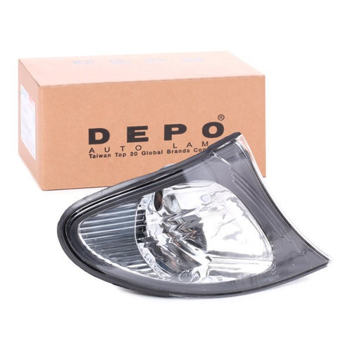 Semnalizare Dreapta Depo Bmw Seria 3 E46 2001-2005 444-1511R-UE2