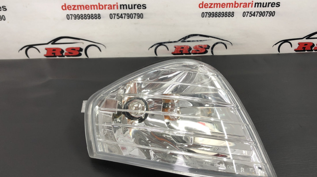 Semnalizare dreapta fata Mercedes SL 500 AMG R129 sedan 1990 (3036565100143)