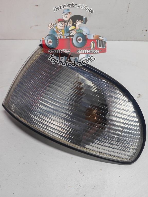 Semnalizare far Audi A4 B5 stanga