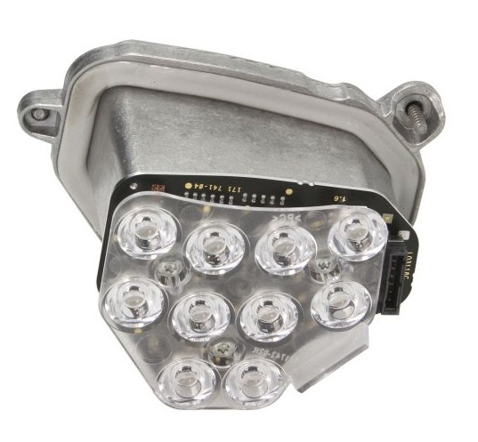 Semnalizare Far Bi-Xenon Dreapta Am Bmw Seria 5 F10 2009-2013 Led 63117271902