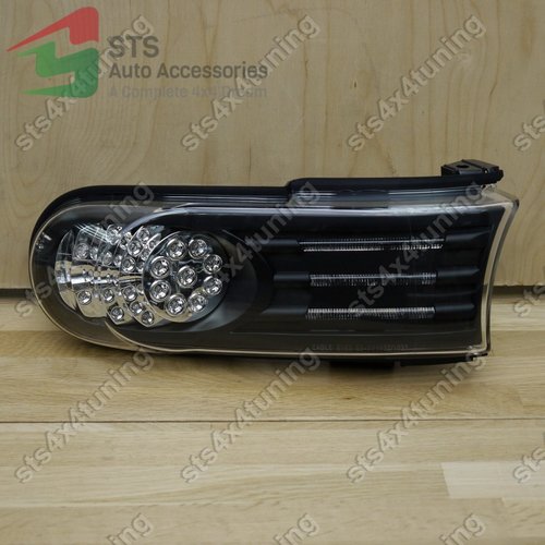SEMNALIZARE FAR CU LED TOYOTA FJ CRUISER 2007-2017