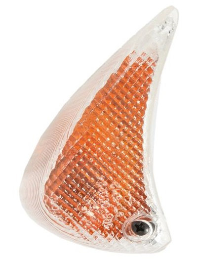 Semnalizare Fata Dreapta Moto Vicma Peugeot Speedfight 2 1997-2009 Transparent VIC-6845