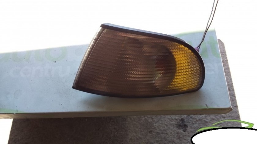 Semnalizare fata stanga Audi A4 1.9TDI
