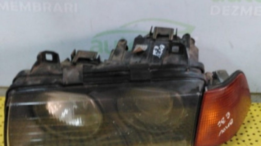 Semnalizare fata stanga BMW Seria 3 (E36; 19902000) oricare OK