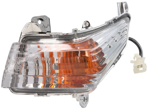 Semnalizare Fata Stanga Moto Vicma Suzuki GSR 400 / 600 2008→ Transparent VIC-9982
