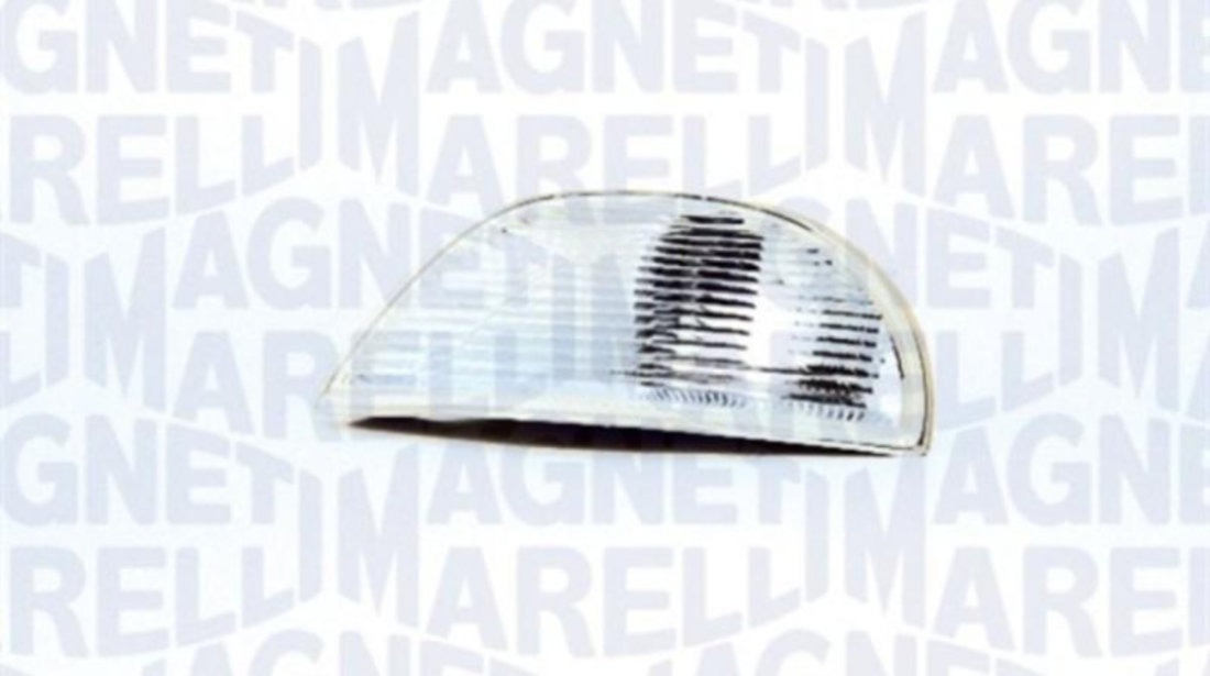 Semnalizare Fiat SEICENTO (187) 1998-2010 #2 0318216203