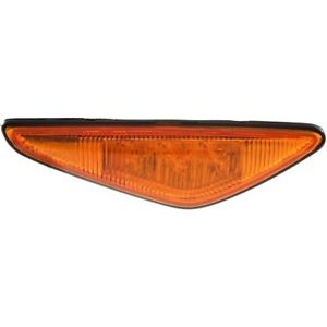 Semnalizare galbena dreapta BMW Seria 3 coupe/cabrio E46 03/06